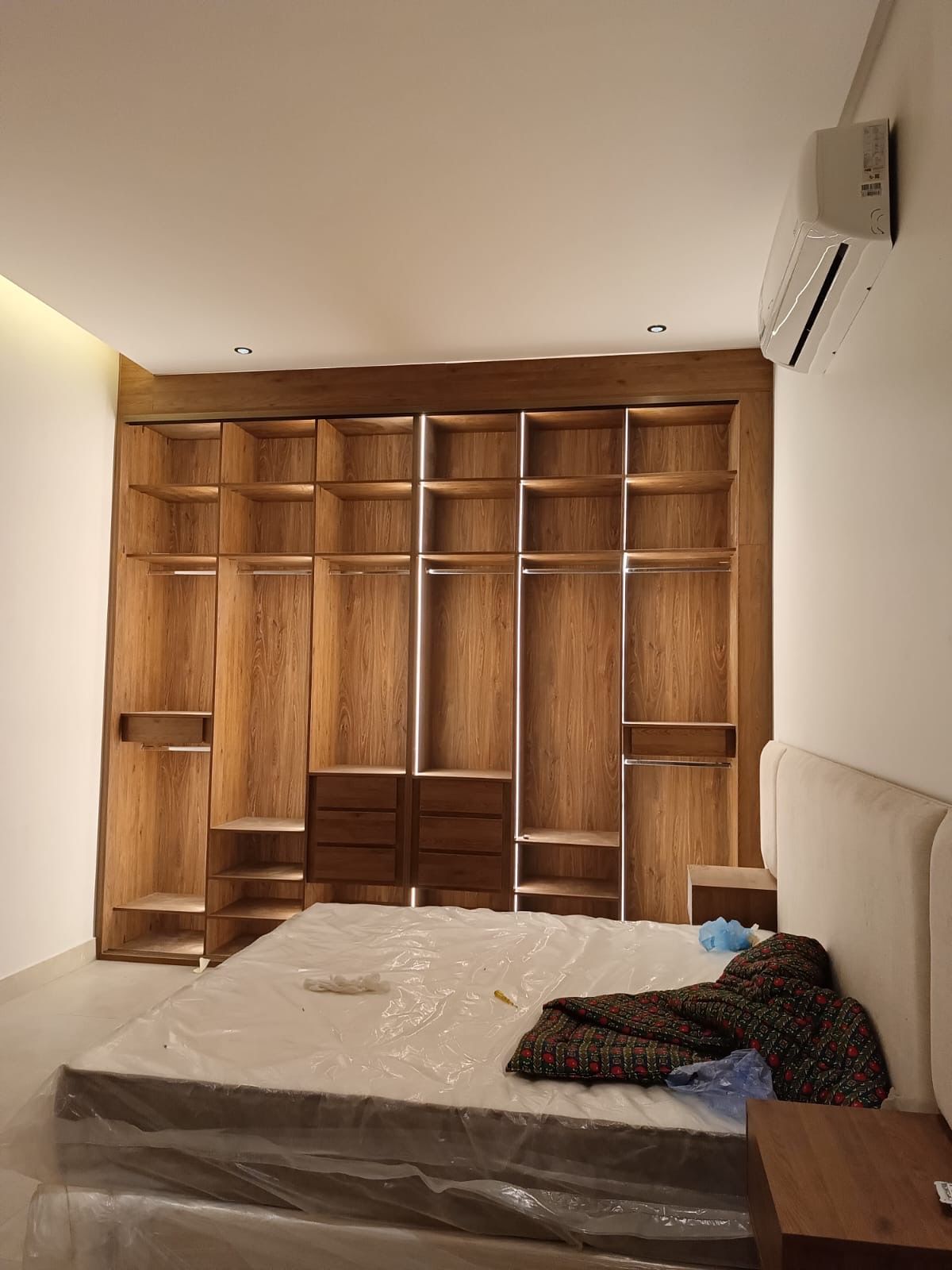 مطبخ كلاسيك